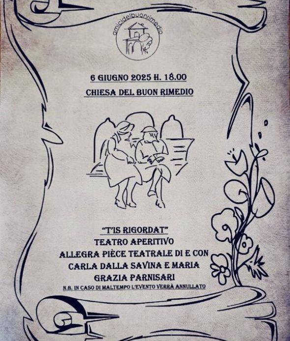 6 giugno 2025