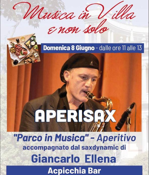 Aperisax 08 06 25