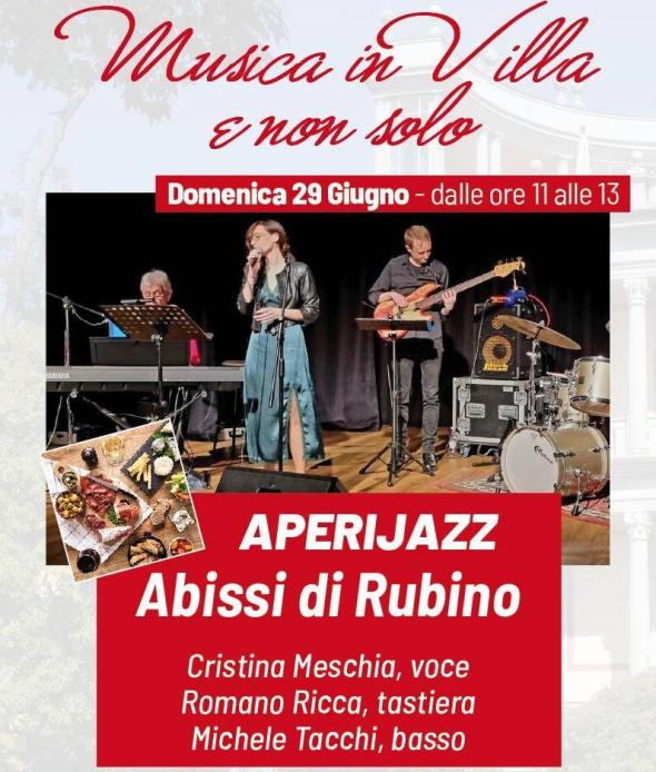 Aperijazz 29 06 25