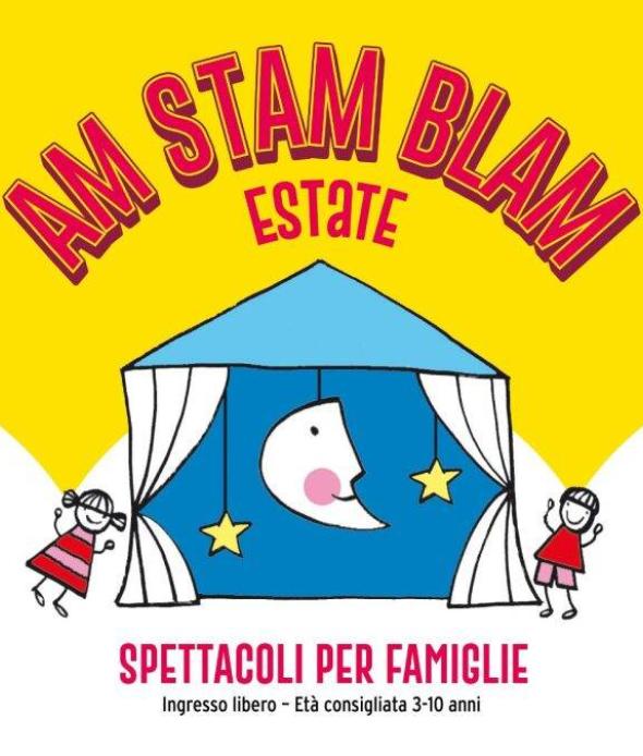 Am Stam Blam