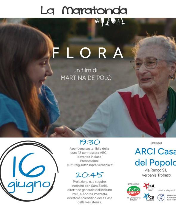 FLORA