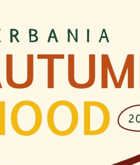 VERBANIA AUTUMN MOOD 2025