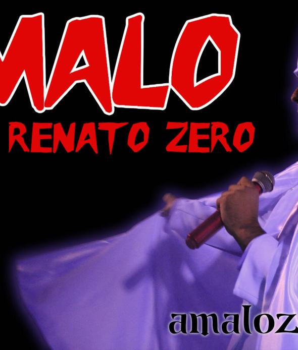 Tributo a Renato Zero