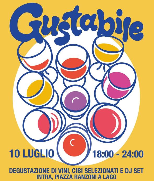 Gustabile