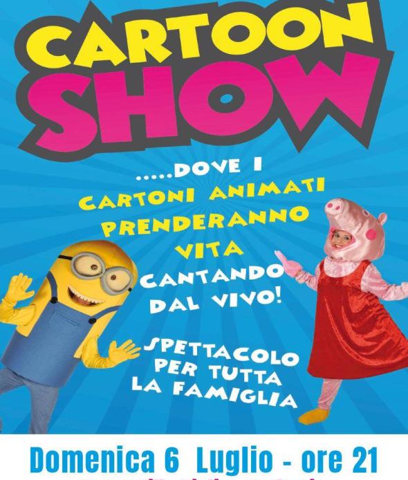 Cartoon Show