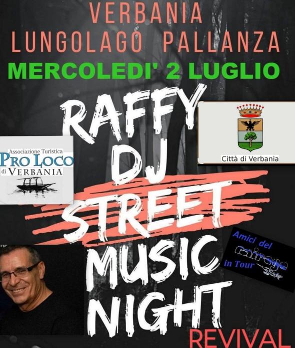 Raffy DJ