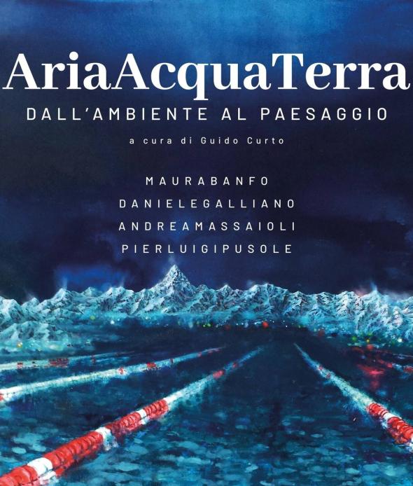 Mostra AriaAcquaTerra