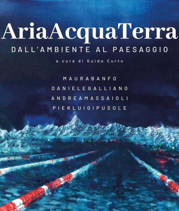 Mostra AriaAcquaTerra