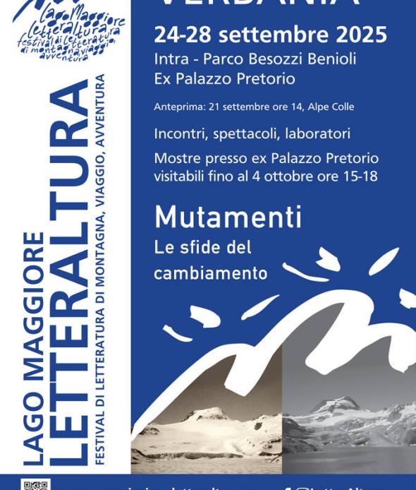 Festival LetterAltura 2025 