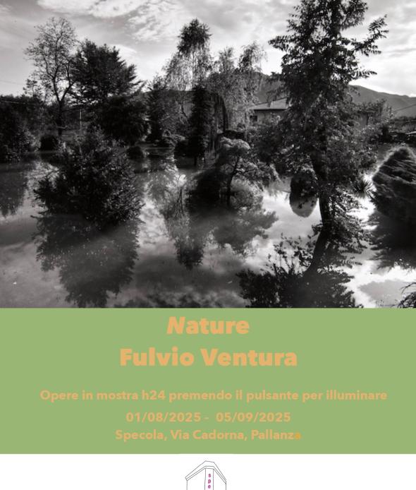 Nature - Fulvio Ventura