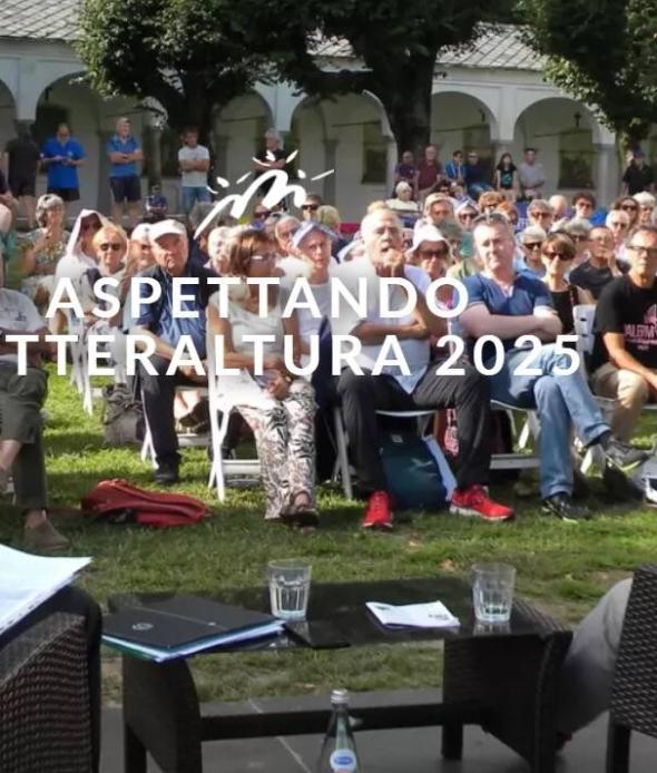 Aspettando LetterAltura 2025