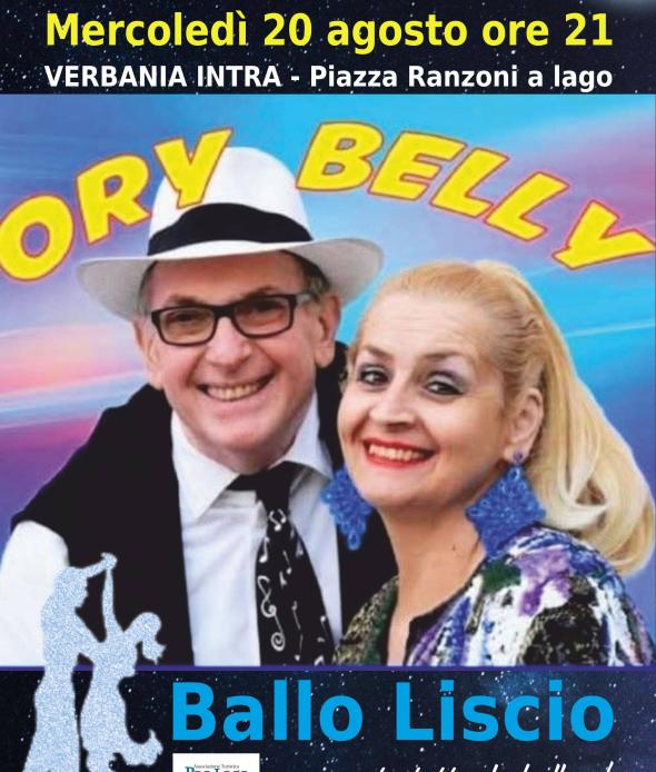 Ory Belly 