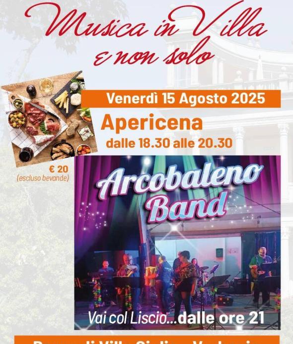 APERICENA