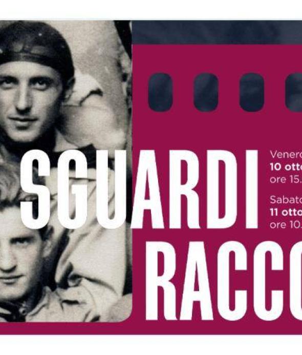 Sguardi e racconti. narrare e rappresentare la storia delle Resistenze attraverso la fotografia