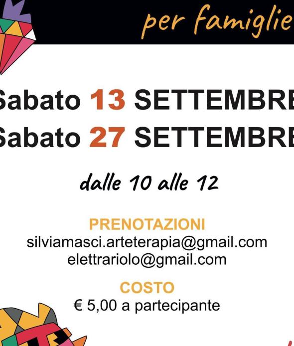 Laboratori famiglie Nespolo autunno