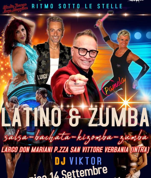 Ritmo sotto le stelle 14 09 25