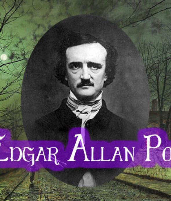 Edgar Allan Poe