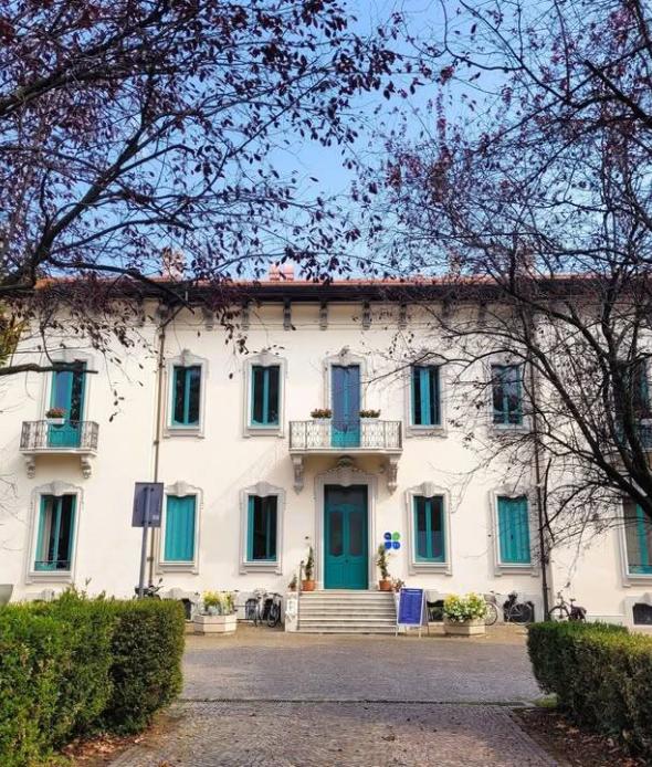 Biblioteca Civica Ceretti