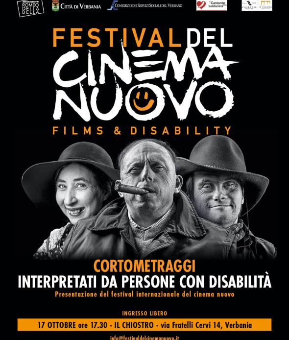 Festival del Cinema Nuovo