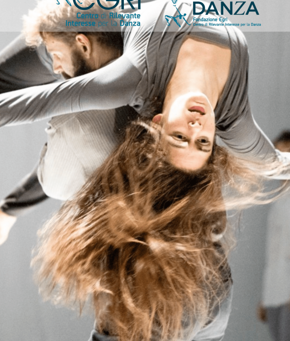 Juliette Twain - Physical Dance Theatre