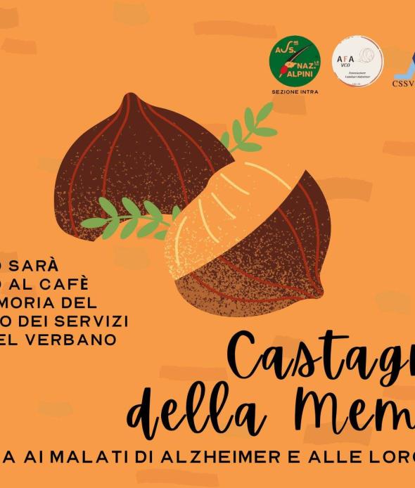 Castagnata della Memoria 08 11 25