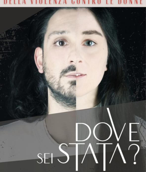 Dove sei stata?