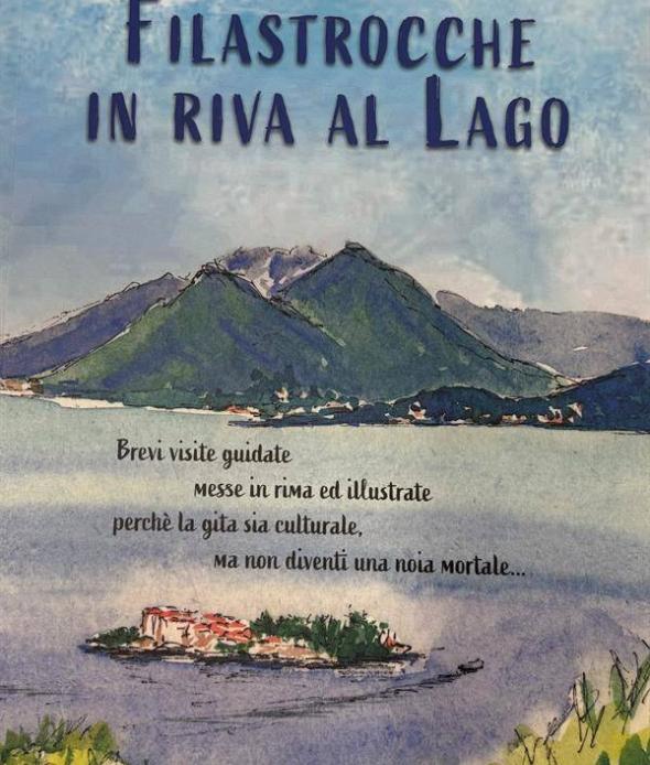 Filastrocche in riva al lago