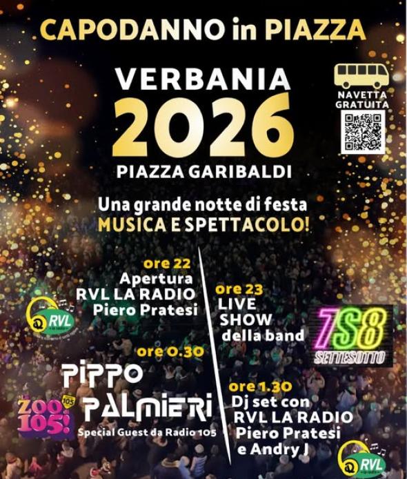 locandina capodanno 2026