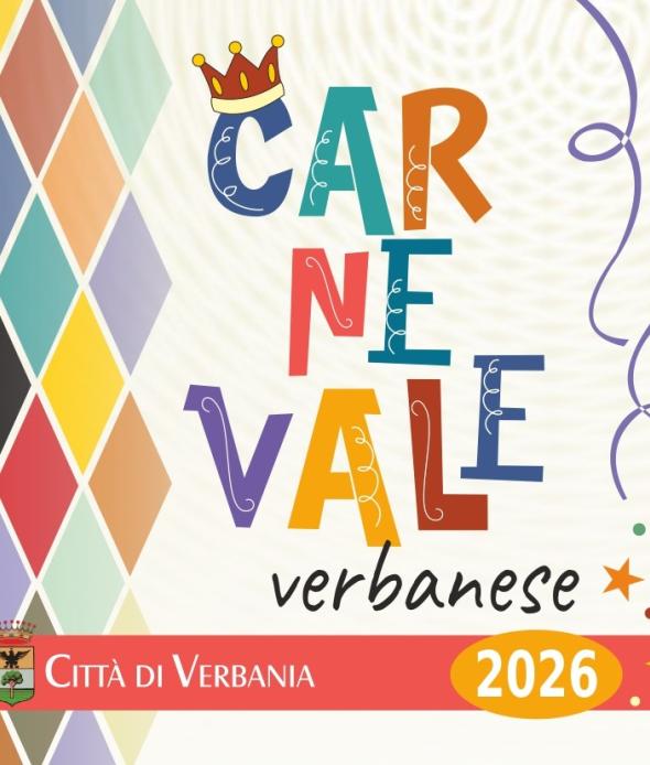 Carnevale Verbanese 2026