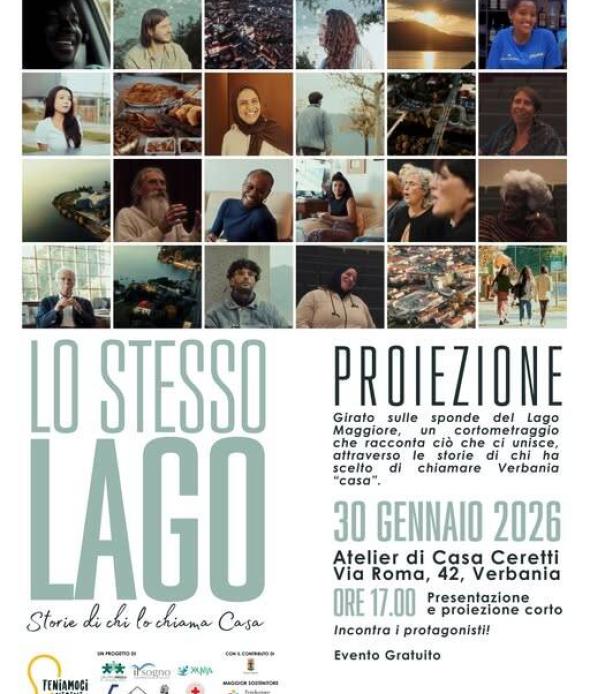 𝗟𝗢 𝗦𝗧𝗘𝗦𝗦𝗢 𝗟𝗔𝗚𝗢