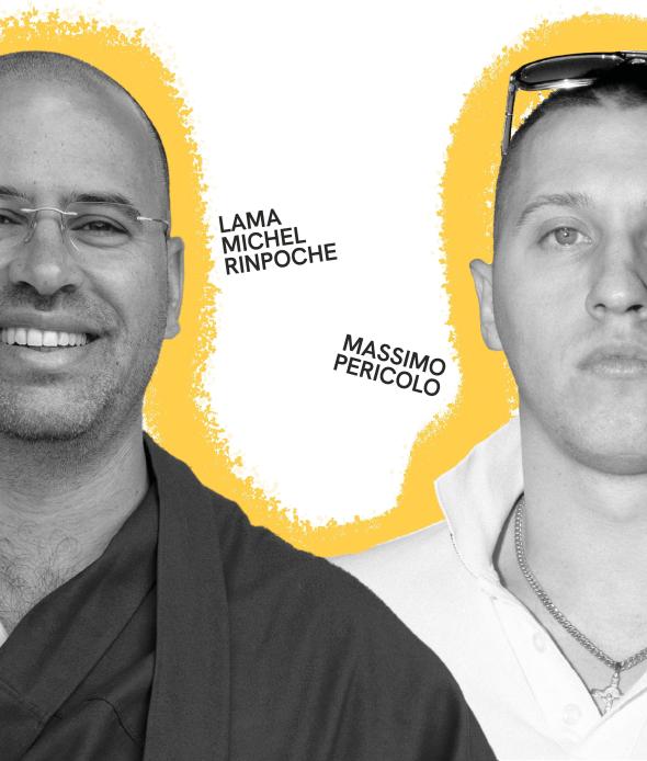 Il potere della parola 22 04 26