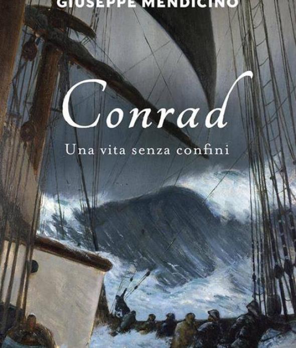Conrad. Una vita senza confini