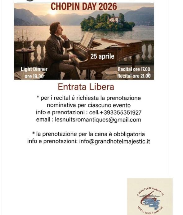 CHOPIN DAY 2026