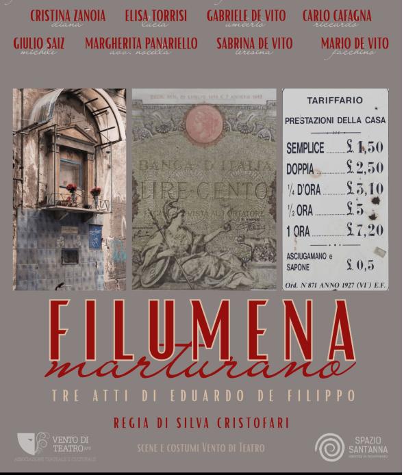 Filumena Marturano