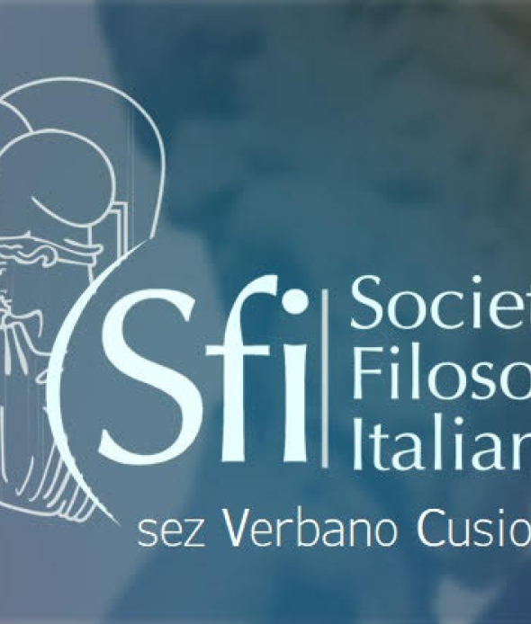 Società Filosofica Italiana sez. VCO
