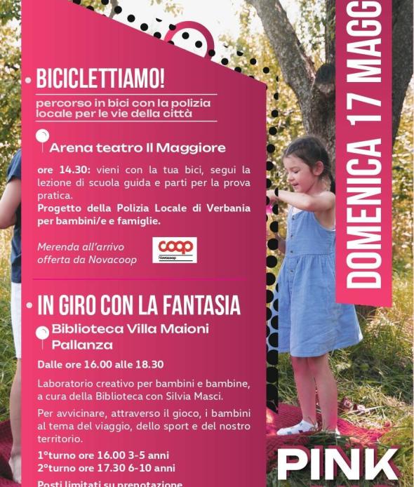 biciclettiamo