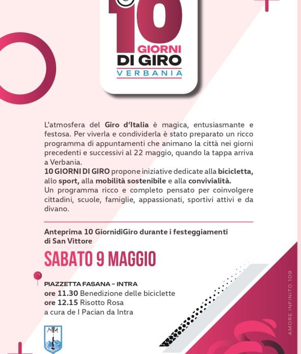 10 GiornidiGiro - benedizione bici