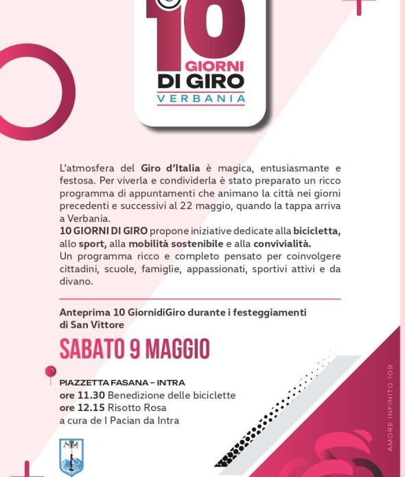 10 GiornidiGiro - benedizione bici