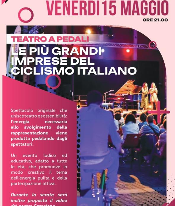 15 maggio 2026