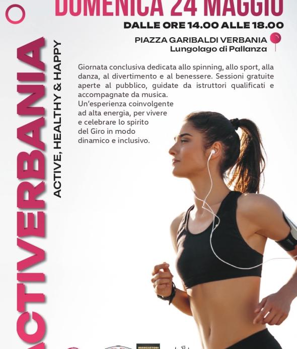 24 maggio