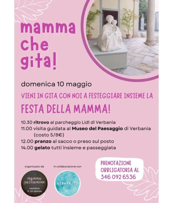 Mammachegita!