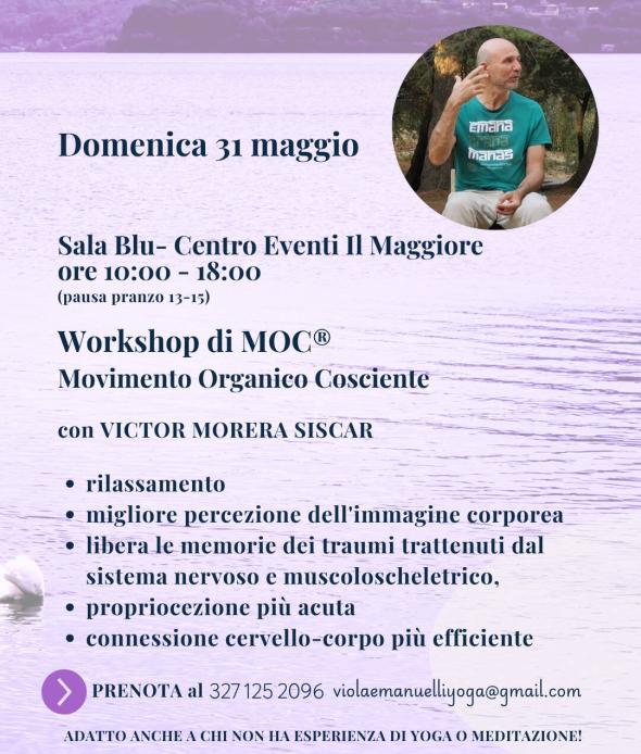 VERBANIA RESPIRA