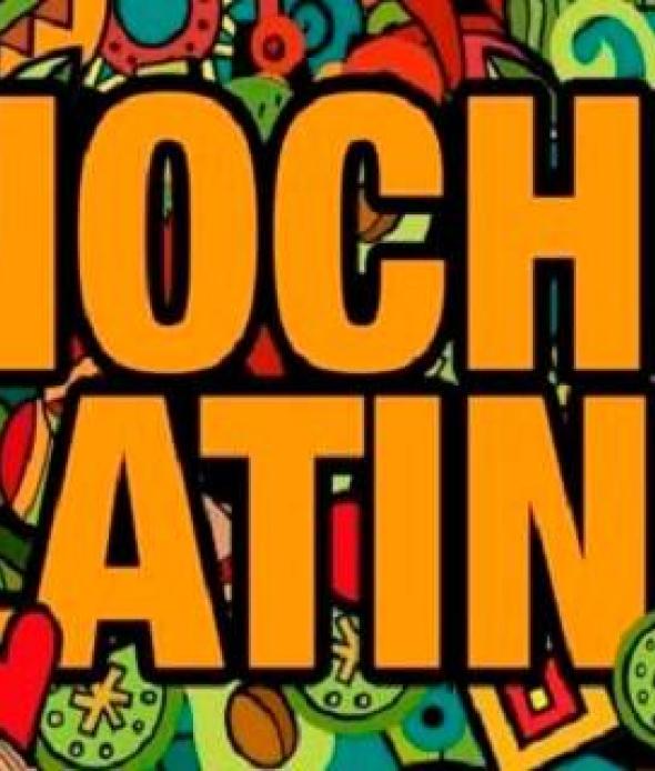 Ritmo Latino
