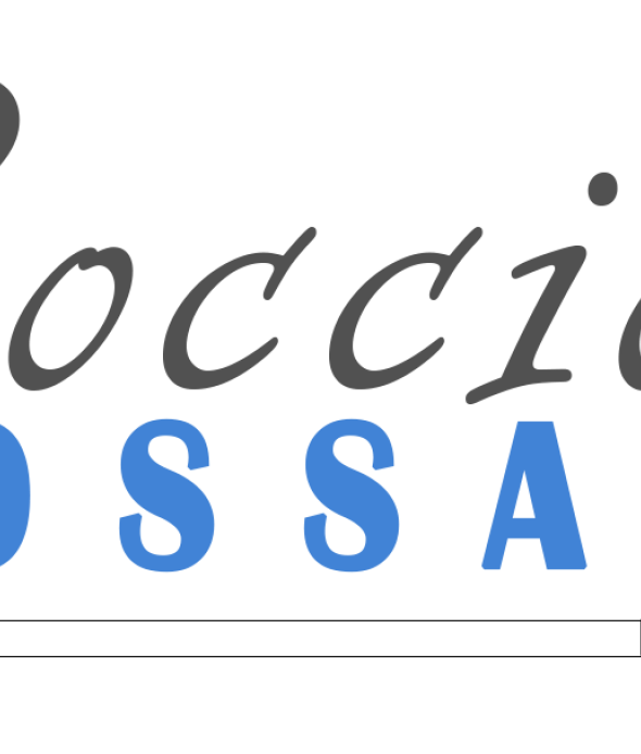  Bocciofila Possaccio