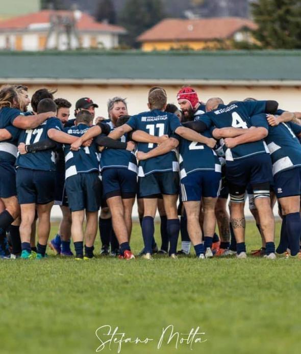 SQUADRA RUGBY