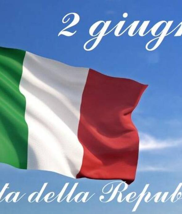 2 giugno