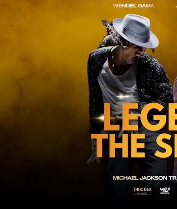 Legend The Show in Orchestra