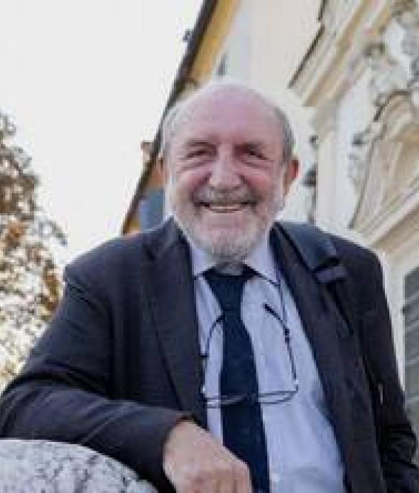 Umberto Galimberti