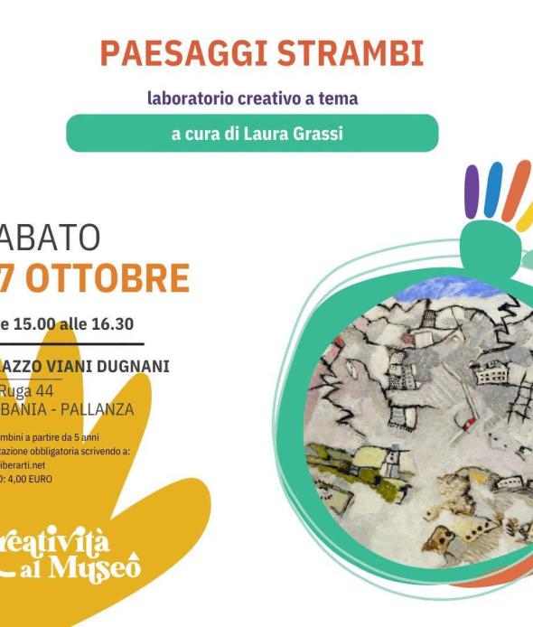 Paesaggi strambi 17 10 26