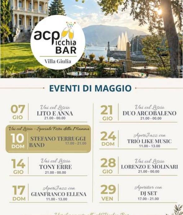 MUSICA IN VILLA MAGGIO